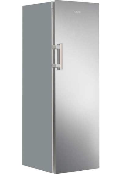 Tecna TDEX 7308 NF Dual Inox 7 Çekmeceli No Frost Derin Dondurucu