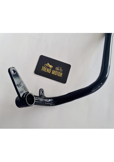 Ayak Fren Pedalı - Kuba Ege & Rks Snıper Pro