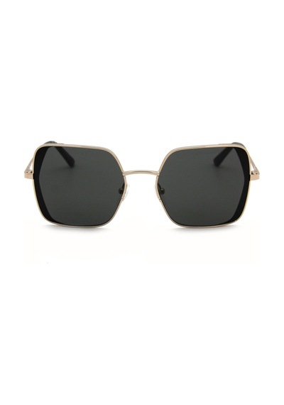 Karl Lagerfeld Kl 340s C710 Kadın Güneş Gözlüğü Altın