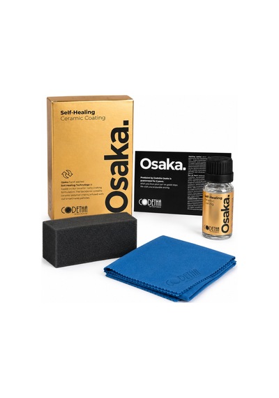 Codetha Osaka Self-healing Ceramic Coating 20 Ml
