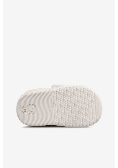 Vicco Sepira Tokalı Kız Bebek Beyaz Sneaker