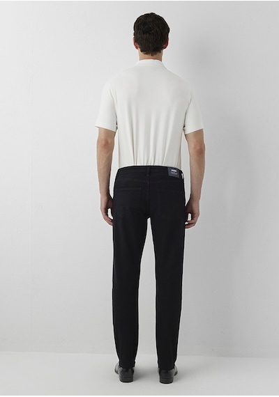 Mavi London Classic Denim Siyah