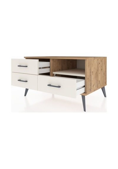 Kronos Şifonyer Tek Raflı 3 Çekmeceli 88x59x48 Çam-aytaşı Aytaşı Kronos Şifonyer Tek Raflı 3 Çekmeceli 88x59x48 Çam-aytaşı Aytaşı