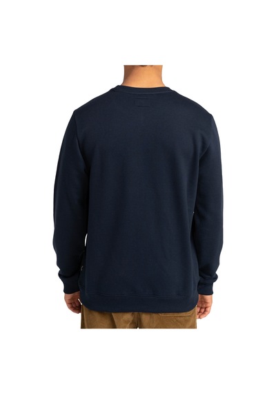 Bıllabong Billabong Arch Erkek Sweatshirt 17224 Siyah