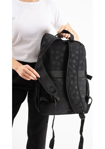 Ventis Quality Unisex, Ultra Hafif, Çok Cepli, Sırt Çantası Siyah Model: Vnt-9b