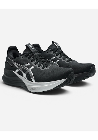 Asics Gel-kayano 32 Platınum Kadın Siyah Koşu Ayakkabısı 1012b979-001