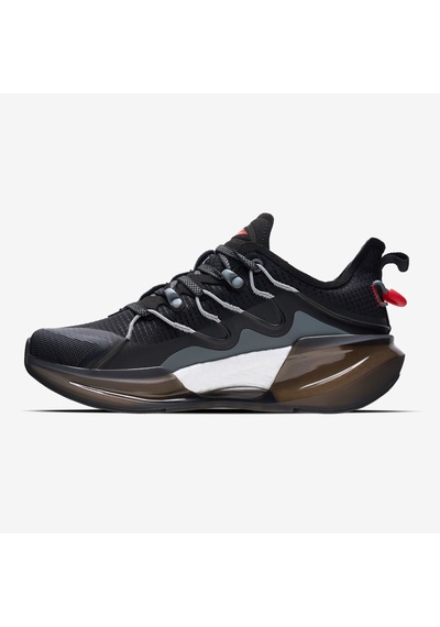 Lescon Futurex 3 Airfoam Unisex Spor Ayakkab Siyah