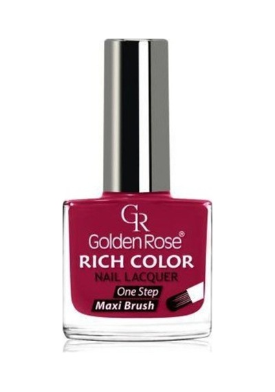 Golden Rose Rich Color Nail Lacquer Oje No:29