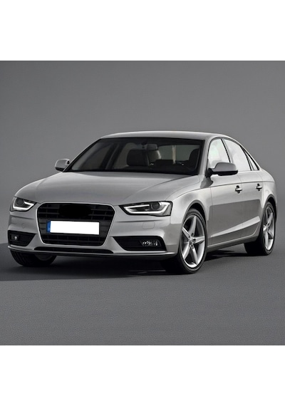 Audi A4 2013-2015 Sol Ön Kapı İç Çekme Kolunun Teli 8k0837085a
