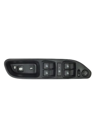 Hellux Pra.700956 Cam Anahtarı Ön Sol Fıat Egea - Tıpo Hb 735631478 -