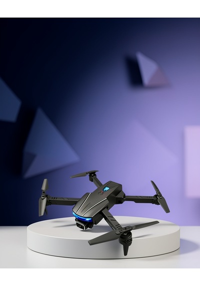 Katlanabilir 4k Kamera Drone