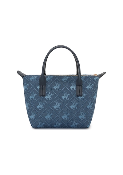 Beverly Hills Polo Club Kadın Çapraz Çanta 05bhpc3009 Denim