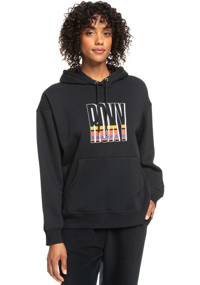Roxy Thats Rad Kadın Sweatshirt Antrasit