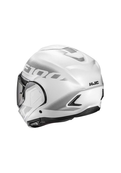 Hjc F100 Kask Hetal Mc10 Renkli