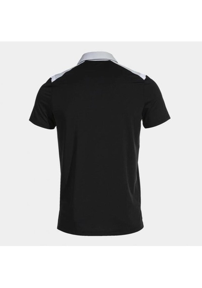 Joma 103736.100-20001 Toledo Erkek Spor Şort Siyah