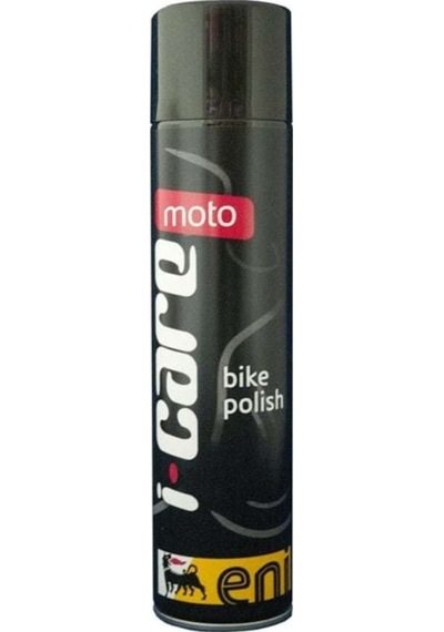 Eni Motosiklet Hızlı Cila - Motosiklet Temizleme ve Cilalama