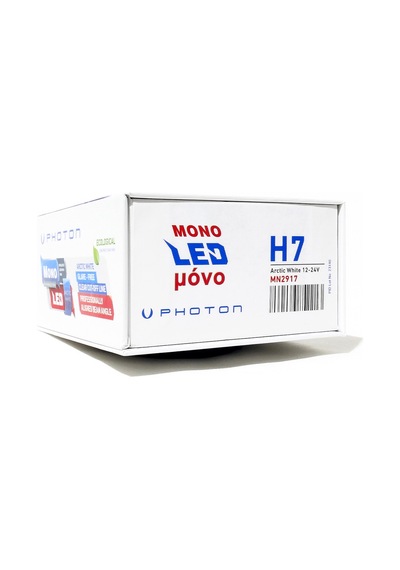Photon Mono H7 Led
