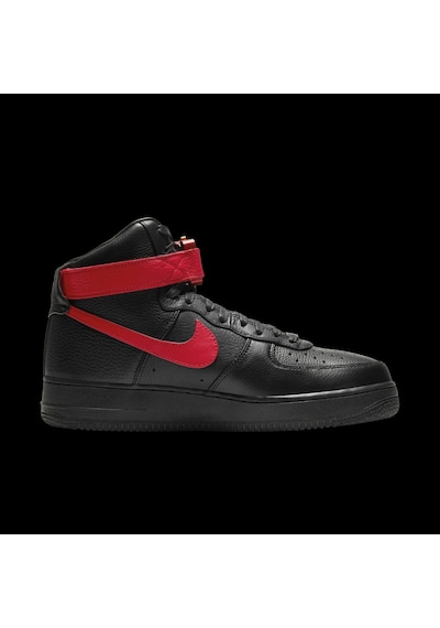 Nike Air Force 1 X Alyx Cq4018-004 Çok Renkli