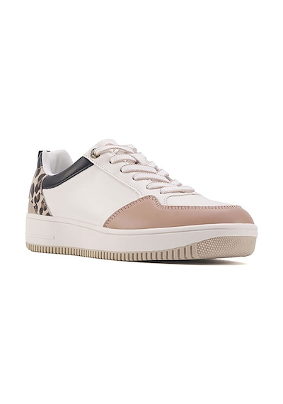 Nine West Sıleo 3pr Beyaz Kadın Sneaker 000000000101397165 Beyaz
