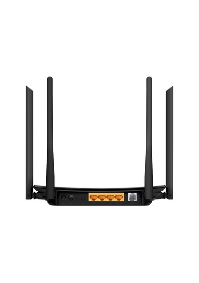 Tp-link Archer Vr300 Ac1200 Dual Band 1200 Mbps Vdsl Adsl Wifi Modem Router Sinyal Güçlendirici