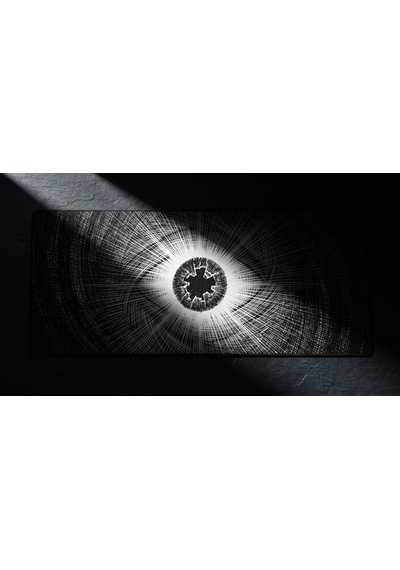 Oryn Mono / Edition 80x30cm Gaming Mousepad - 3mm Kalınlık 004