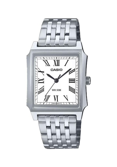 Casio Mtp-b190d-7bvdf Kol Saati Gri