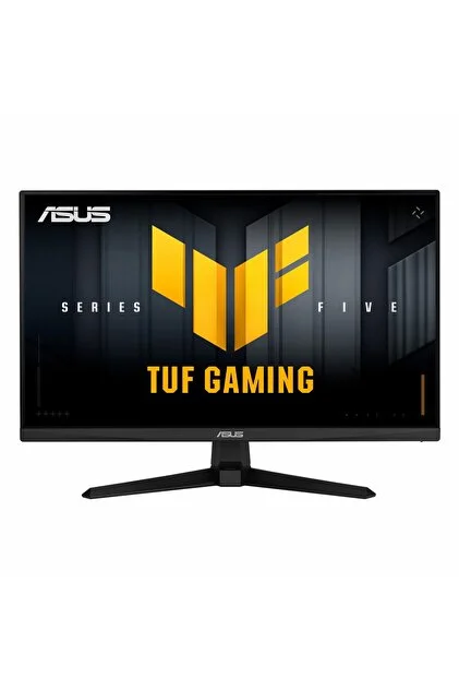 Asus 27" Tuf Gaming Vg27vqm1b 1ms 280hz Full Hd Curved Oyuncu Monitörü