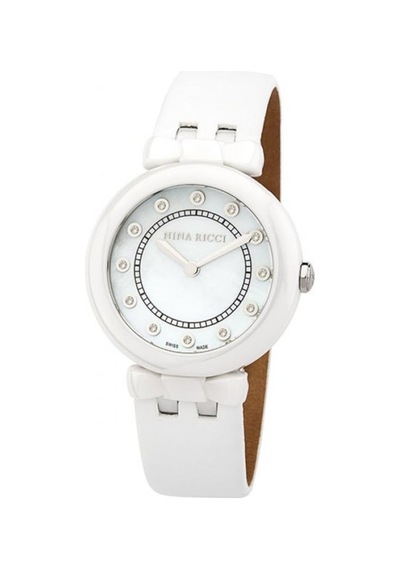 Nina Ricci N NR054004 Kadın Kol Saati