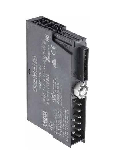 Sıemens 6es7131-4bd01-0ab0 Adet