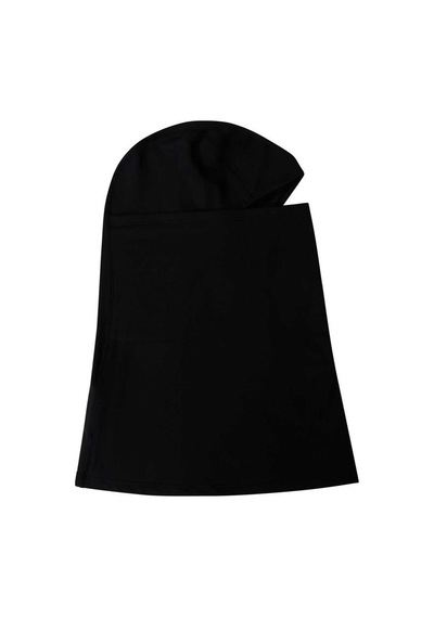 The North Face Base Balaclava Aksesuar Kar Maskesi Siyah