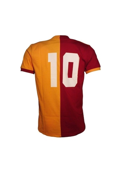 Gsstore Galatasaray Metin Oktay  Forma Kırmızı