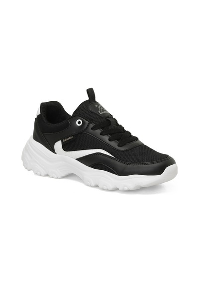 Kinetix Maya Tx W 5fx Siyah Kadın Sneaker 000000000101936749 Siyah-beyaz Siyah - Beyaz Kinetix Maya Tx W 5fx Siyah Kadın Sneaker 000000000101936749 Siyah-beyaz Siyah - Beyaz