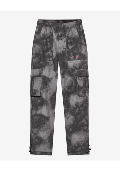 Skechers W Micro Collection Regular Sweatpant Kadın Siyah Eşofman Altı S242122-001 Siyah