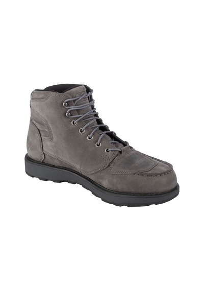 Klim Blak Jack Gore-tex Korumalı Motosiklet Botu Gri