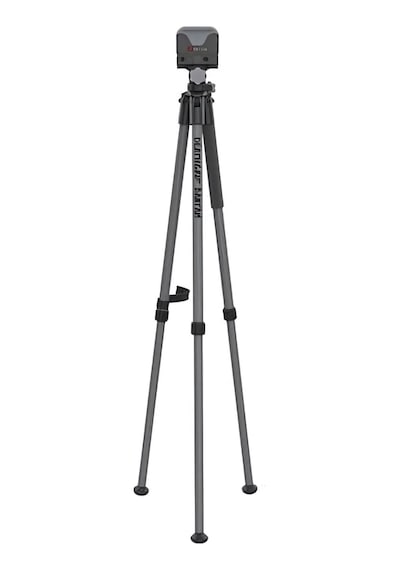 Bog Deathgrip Bantam Alüminyum Atış Tripodu 51cm - 120cm Atış Tripodu