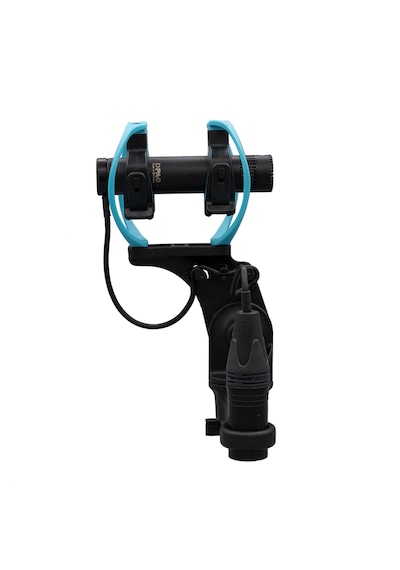 Radius Rad-1 Mikrofonlar İçin Shock Mount Süspansiyon