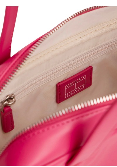 Tommy Hilfiger Pembe Kadın Omuz Çantası Aw0aw18075vln