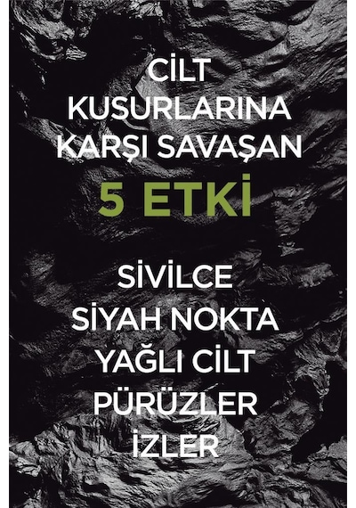 L'Oréal Paris Men Expert Pure Charcoal Yüz Yıkama Jeli 2 x 100 ML