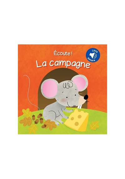 Écoute La Campagne