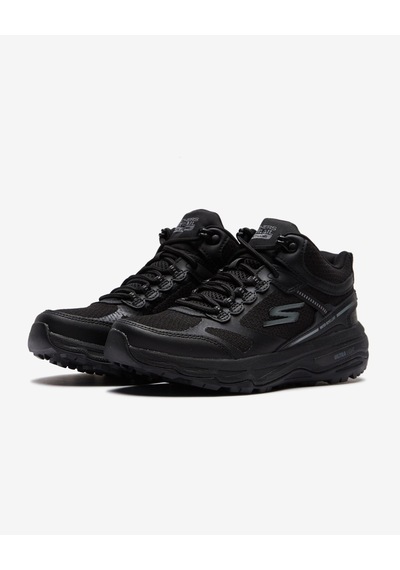 Skechers Go Run Trail Altitude - Highly Kadın Siyah Outdoor Bot 128206 Bbk