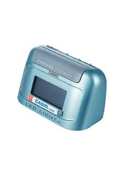 Casio DQ-582D-2RDF Masa Saati