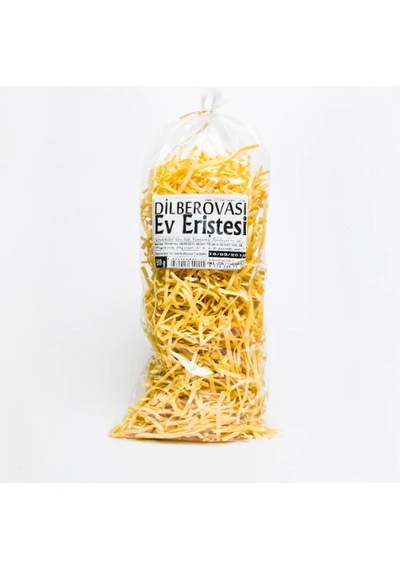 Dilber Ovası Ev Eriştesi 500 G