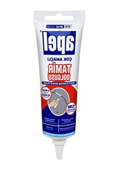 Çok Amaçlı Tamir Dolgusu - Ulaşılması Zor Noktalar İçin 0.25 KG