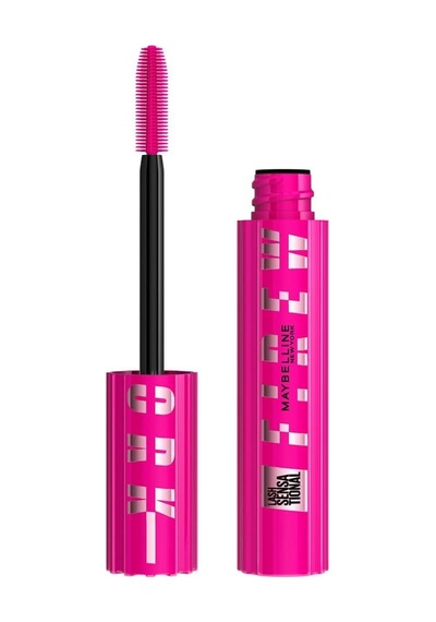 New York Lash Sensational Firework Maskara 0