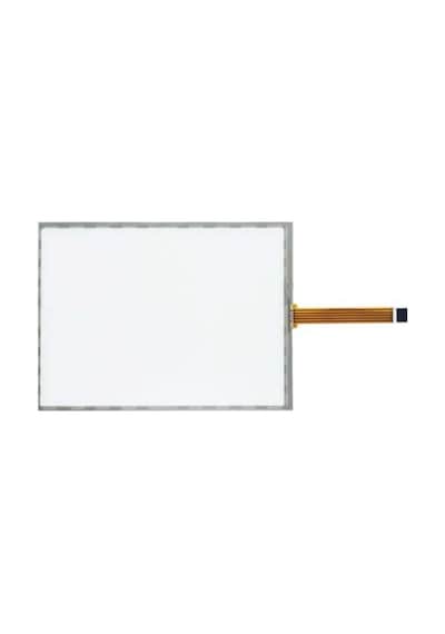 10.4" Green Touch Resistive Dokunmatik Cam