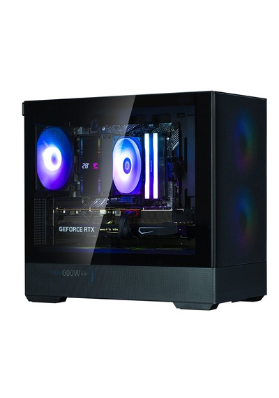 Zalman P30 Aır Black Atx Mıd Tower Sıyah Kasa 1xusb 3.0, 1xusb Type-c, 1xmikrofon, 1xkulaklık, 3x140mm Argb Fan
