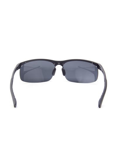 Fratelli Rossetti Fr2601-c01 69 Polarize Erkek Güneş Gözlüğü Siyah