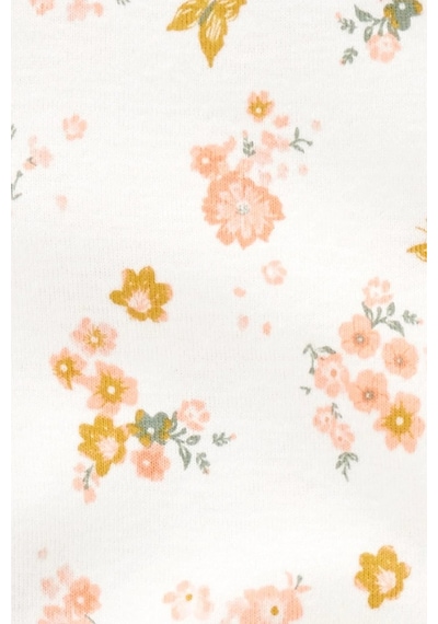 Andywawa Carter's Layette Kız Bebek 3'lü Set 1p596810 Karışık Renkli 001 Andywawa Carter's Layette Kız Bebek 3'lü Set 1p596810 Karışık Renkli 001
