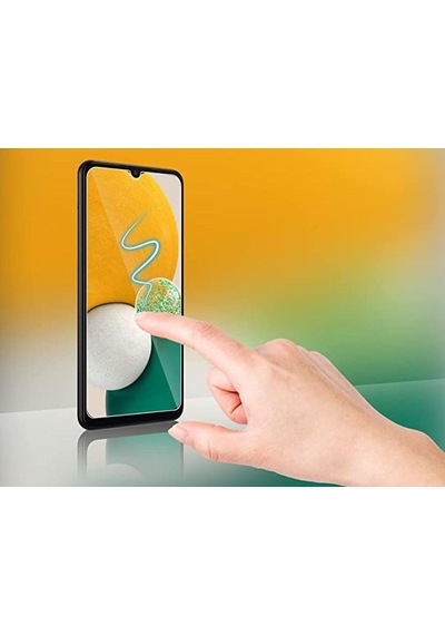 Reeder P13 Blue Max Lite 2022 İle Uyumlu Ekran Koruyucu Temperli Cam Film Hd Kalite Görüntü Darbe Dayanıklı Ekran Koruyucu Cam