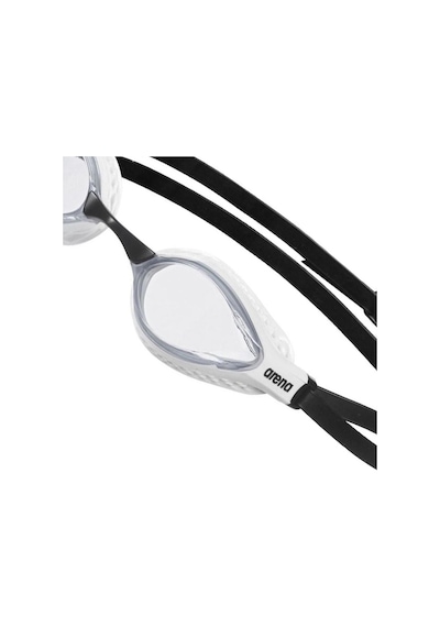 Arena Air-Speed Unisex Beyaz Yüzücü Gözlüğü 003150101 Çok Renkli